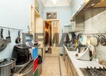 Cucina - Appartamento Via Monsignor  Ventimiglia
 
13, Catania - foto 45