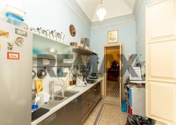 Cucina - Appartamento Via Monsignor  Ventimiglia
 
13, Catania - foto 46