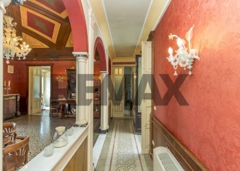 Hall / corridoio - Appartamento Via Monsignor  Ventimiglia
 
13, Catania - foto 48
