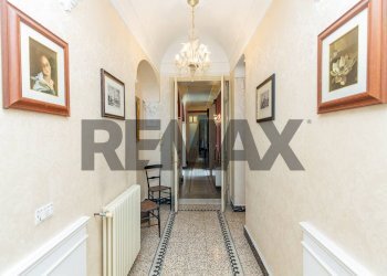 Hall / corridoio - Appartamento Via Monsignor  Ventimiglia
 
13, Catania - foto 49