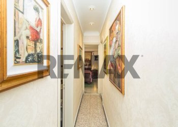 Hall / corridoio - Appartamento Via Monsignor  Ventimiglia
 
13, Catania - foto 51