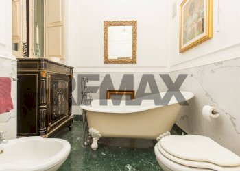Bagno - Appartamento Via Monsignor  Ventimiglia
 
13, Catania - foto 52