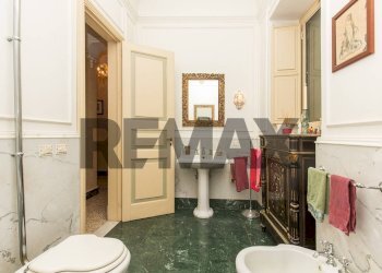 Bagno - Appartamento Via Monsignor  Ventimiglia
 
13, Catania - foto 53