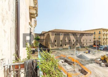 Edificio all\'aperto - Appartamento Via Monsignor  Ventimiglia
 
13, Catania - foto 55