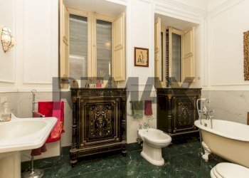 Bagno - Appartamento Via Monsignor  Ventimiglia
 
13, Catania - foto 58