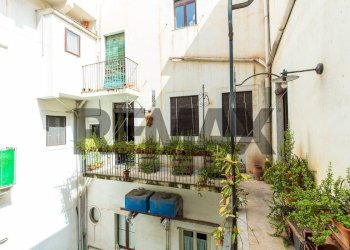 Edificio all\'aperto - Appartamento Via Monsignor  Ventimiglia
 
13, Catania - foto 63