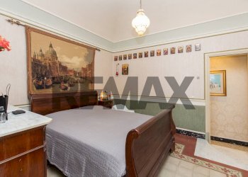 Camera / camera da letto - Appartamento Via Monsignor  Ventimiglia
 
13, Catania - foto 65