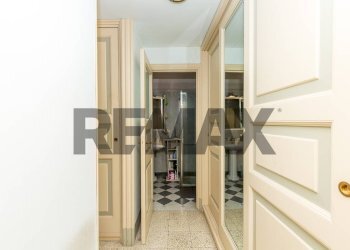 Hall / corridoio - Appartamento Via Monsignor  Ventimiglia
 
13, Catania - foto 68