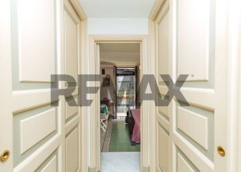 Hall / corridoio - Appartamento Via Monsignor  Ventimiglia
 
13, Catania - foto 69