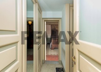Hall / corridoio - Appartamento Via Monsignor  Ventimiglia
 
13, Catania - foto 70