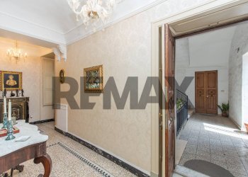 Hall / corridoio - Appartamento Via Monsignor  Ventimiglia
 
13, Catania - foto 74