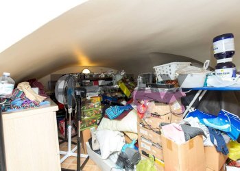 Dispensa di stoccaggio - Appartamento Via Monsignor  Ventimiglia
 
13, Catania - foto 77