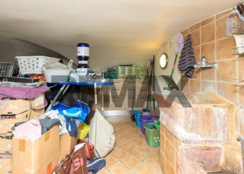 Dispensa di stoccaggio - Appartamento Via Monsignor  Ventimiglia
 
13, Catania - foto 78