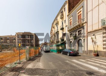 Edificio all\'aperto - Appartamento Via Monsignor  Ventimiglia
 
13, Catania - foto 81