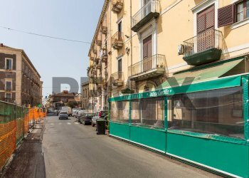 Edificio all\'aperto - Appartamento Via Monsignor  Ventimiglia
 
13, Catania - foto 82