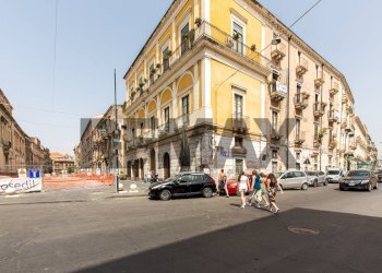 Edificio all\'aperto - Appartamento Via Monsignor  Ventimiglia
 
13, Catania - foto 83