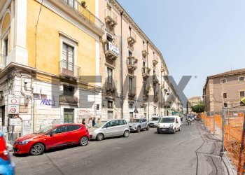 Edificio all\'aperto - Appartamento Via Monsignor  Ventimiglia
 
13, Catania - foto 85