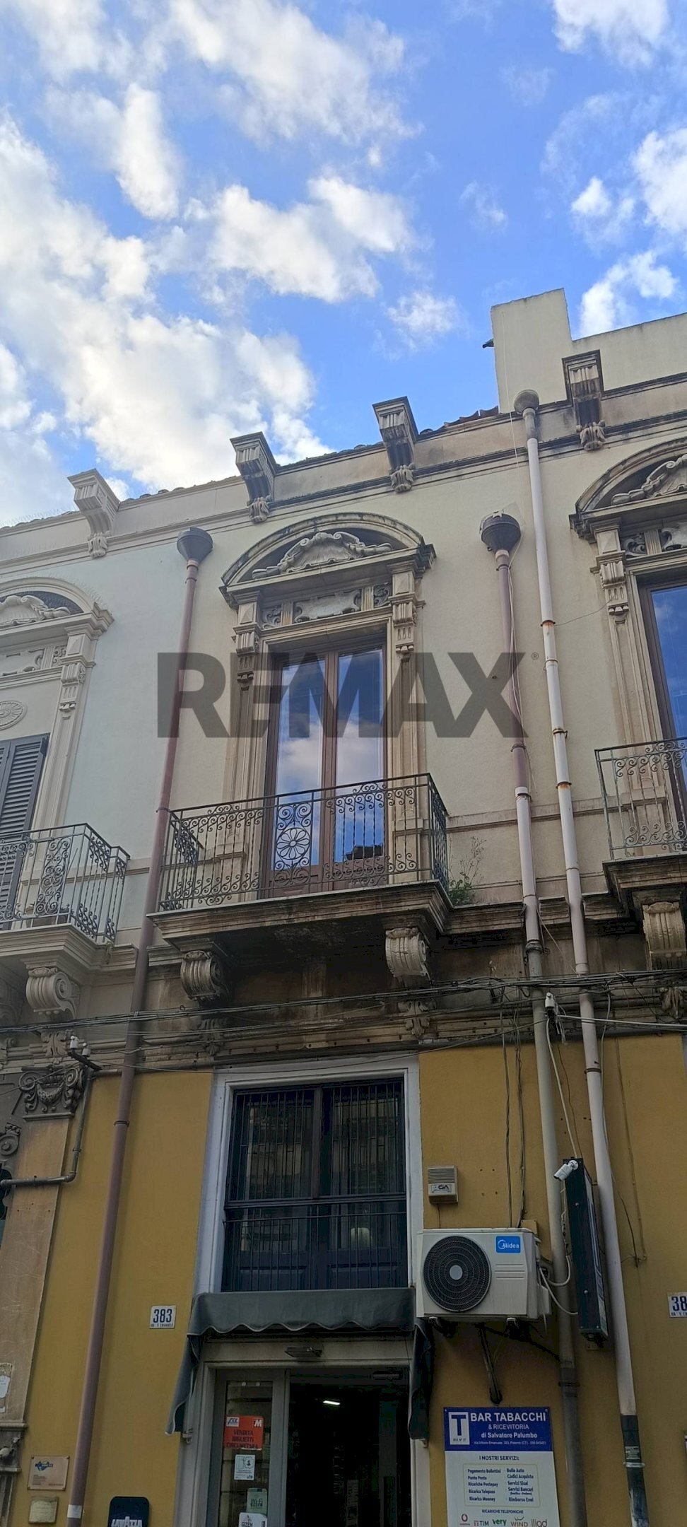 Edificio all\'aperto - Casa indipendente Via Vittorio Emanuele
 
381, Paterno - foto 1