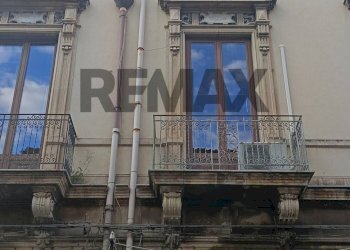 Edificio all\'aperto - Casa indipendente Via Vittorio Emanuele
 
381, Paterno - foto 2