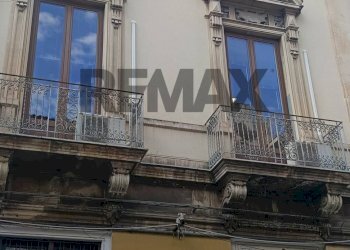 Edificio all\'aperto - Casa indipendente Via Vittorio Emanuele
 
381, Paterno - foto 3