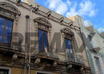 Edificio all\'aperto - Casa indipendente Via Vittorio Emanuele
 
381, Paterno - foto 5