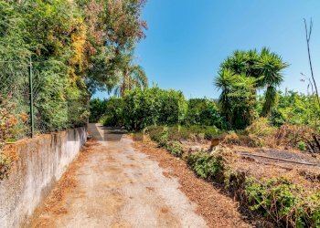 Giardino - Terreno agricolo Via Fago
snc, Santa Venerina - foto 4