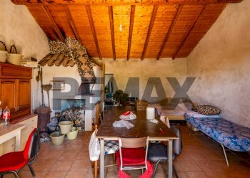 Sala da pranzo - Terreno agricolo Via Fago
snc, Santa Venerina - foto 20