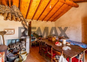 Sala da pranzo - Terreno agricolo Via Fago
snc, Santa Venerina - foto 21