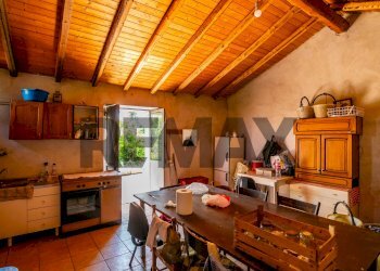 Sala da pranzo - Terreno agricolo Via Fago
snc, Santa Venerina - foto 23