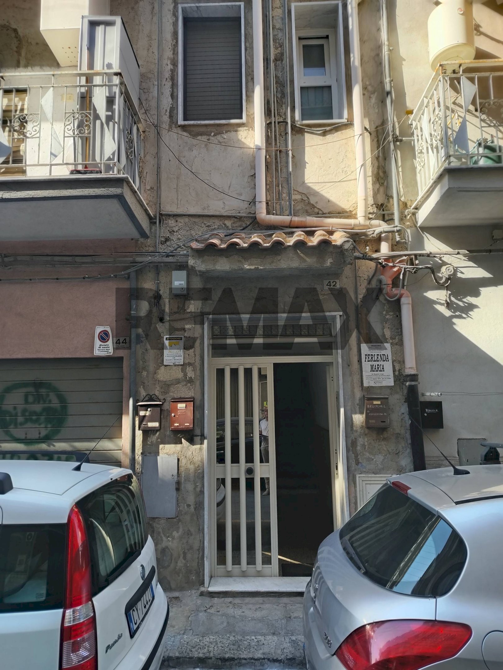 Edificio all\'aperto - Appartamento Via Legnano
 
44, Gela - foto 2