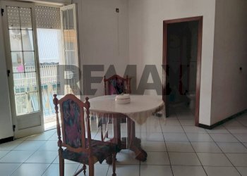 Sala da pranzo - Appartamento Via Legnano
 
44, Gela - foto 9