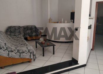 Soggiorno - Appartamento Via Legnano
 
44, Gela - foto 10