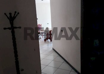 Hall / corridoio - Appartamento Via Legnano
 
44, Gela - foto 15