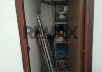 Dispensa di stoccaggio - Appartamento Via Legnano
 
44, Gela - foto 16