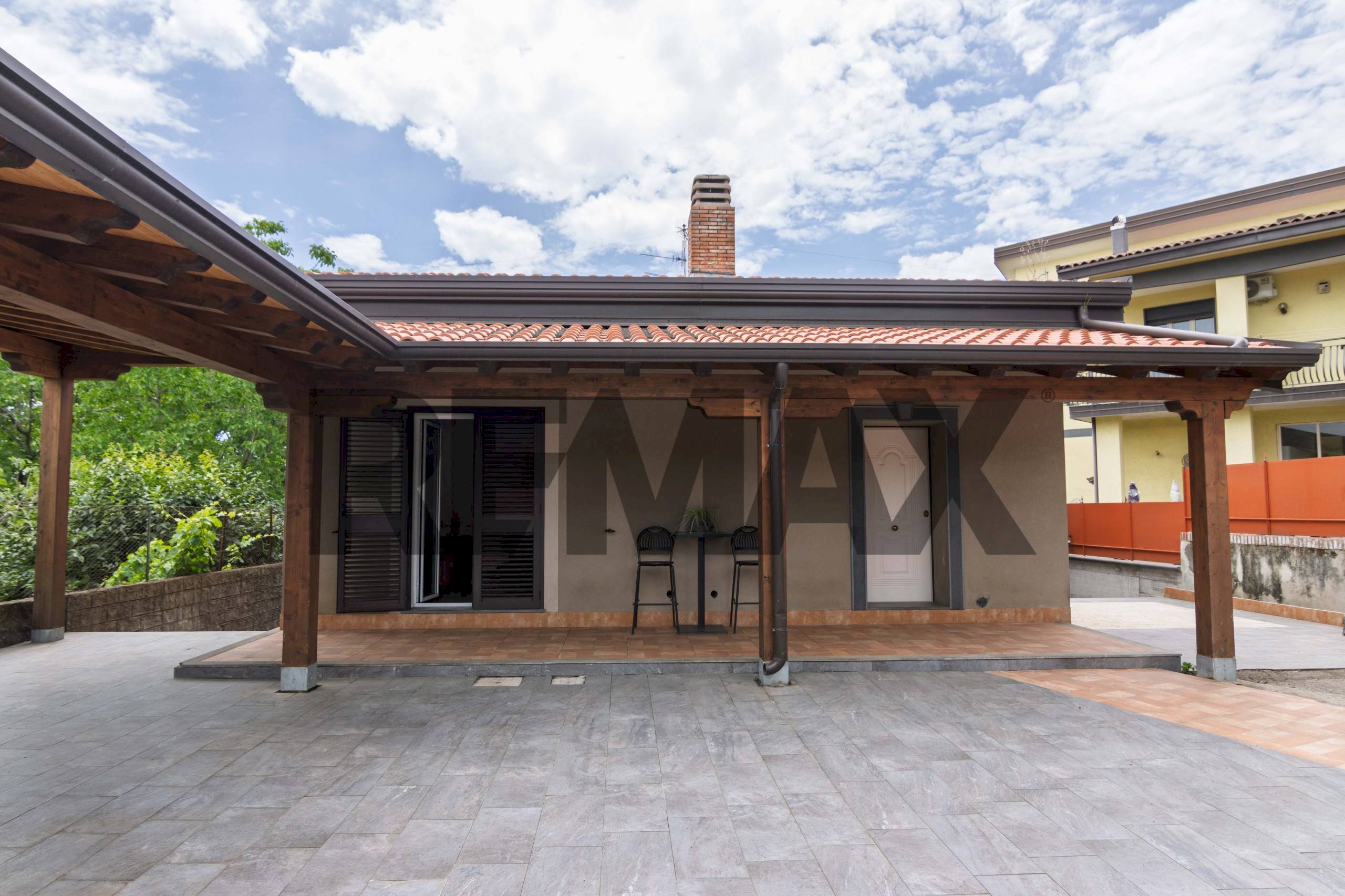 Casa all\'aperto - Villa Via Giacomo Matteotti
6, Zafferana Etnea - foto 2