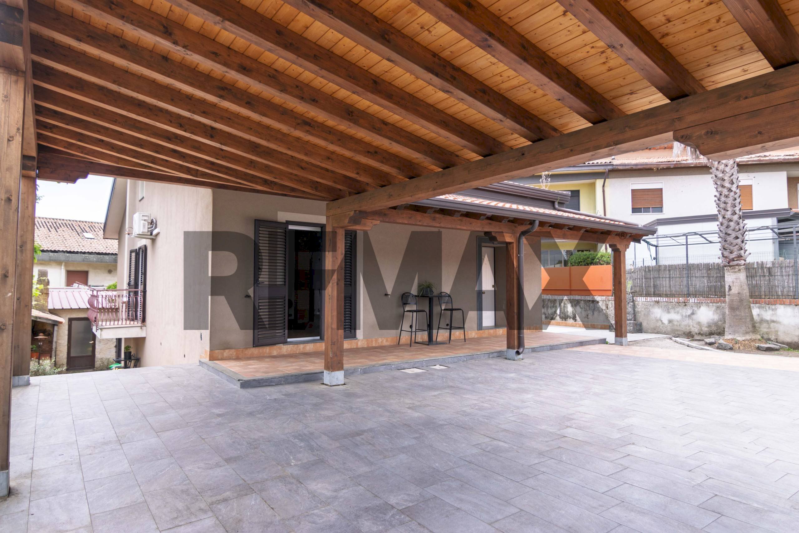 Terrazza - Villa Via Giacomo Matteotti
6, Zafferana Etnea - foto 3