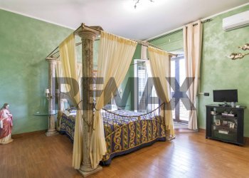 Camera / camera da letto - Villa Via Giacomo Matteotti
 
6, Zafferana Etnea - foto 8