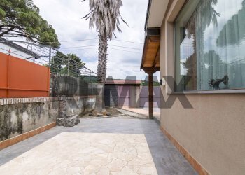 Terrazza - Villa Via Giacomo Matteotti
 
6, Zafferana Etnea - foto 34