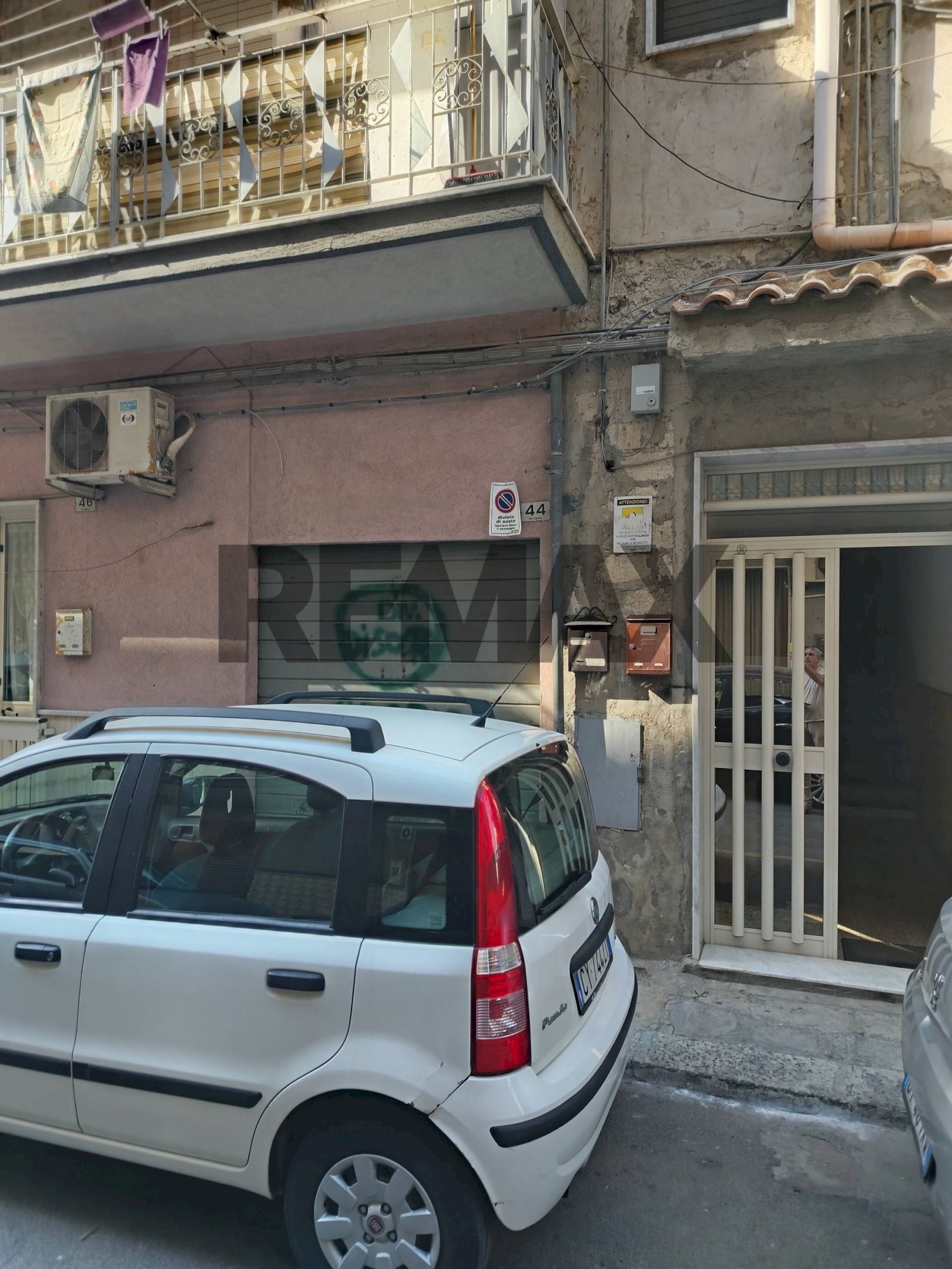 Edificio all\'aperto - Warehouse Via Legnano
42, Gela - photo 2