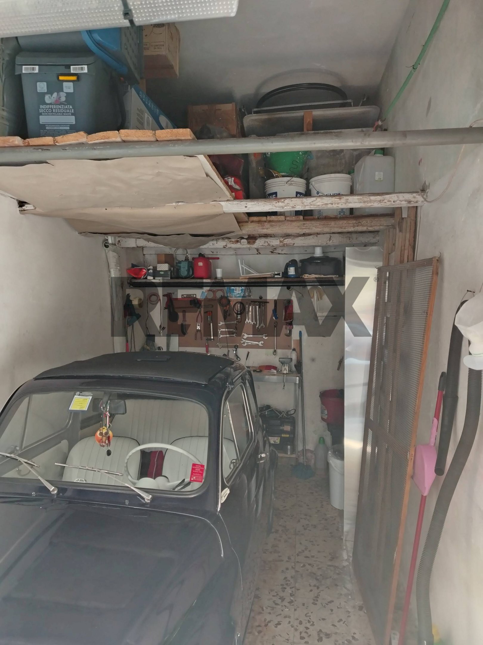 Parcheggio - Warehouse Via Legnano
42, Gela - photo 3