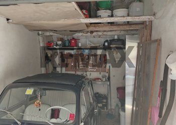 Parcheggio - Warehouse Via Legnano
42, Gela - photo 6
