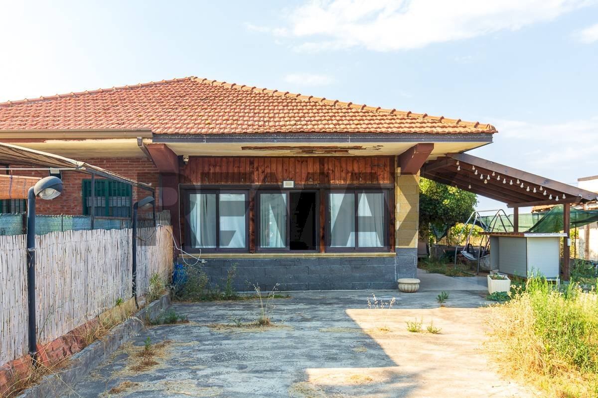 Casa all\'aperto - Casa indipendente Via Favignana
33, Catania - foto 2