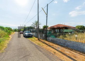 Casa all\'aperto - Casa indipendente Via Favignana
 
33, Catania - foto 4