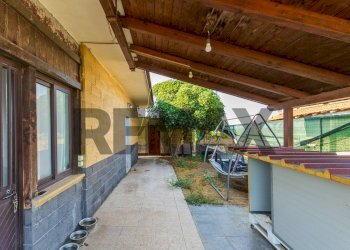 Terrazza - Casa indipendente Via Favignana
 
33, Catania - foto 7