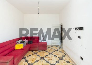 Soggiorno - Casa indipendente Via Favignana
 
33, Catania - foto 13