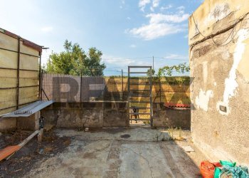 Terrazza - Casa indipendente Via Favignana
 
33, Catania - foto 30