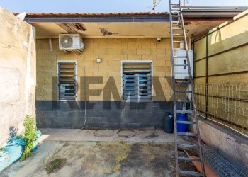 Casa all\'aperto - Casa indipendente Via Favignana
 
33, Catania - foto 31