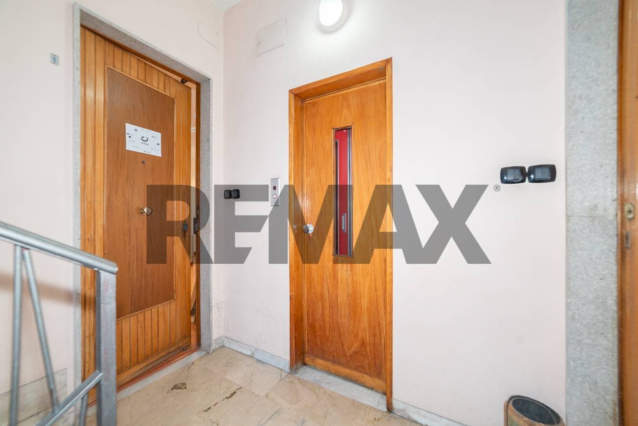Hall / corridoio - Office Via Vittorio Emanuele Da Bormida
45, Catania - photo 2