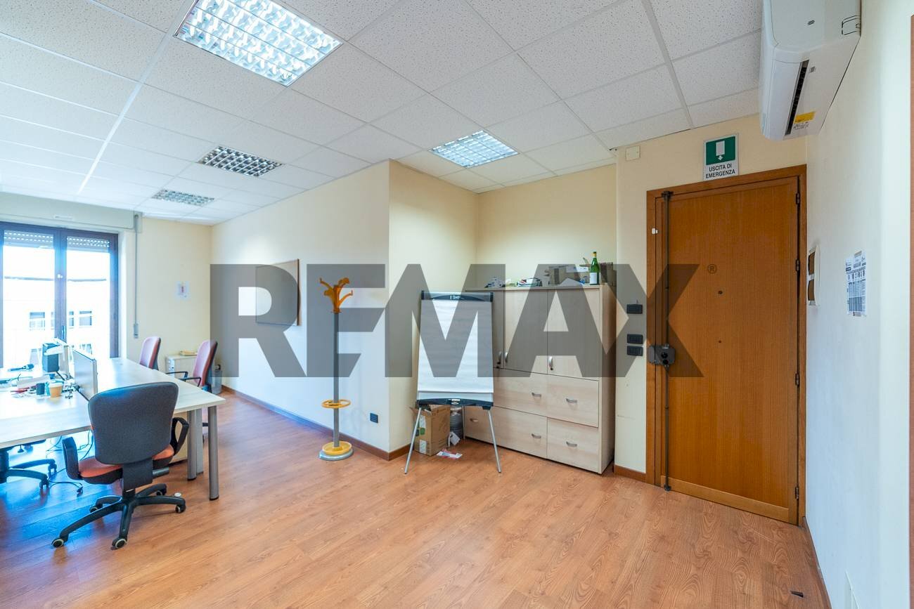 Ufficio - Office Via Vittorio Emanuele Da Bormida
45, Catania - photo 3