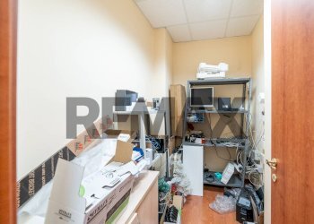 Dispensa di stoccaggio - Office Via Vittorio Emanuele Da Bormida
45, Catania - photo 7